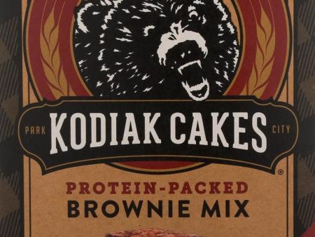 Chocolate Fudge Brownie Mix Online Hot Sale