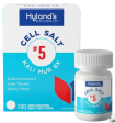 Cell Salts, Kali Mur 100 Tablets Online now