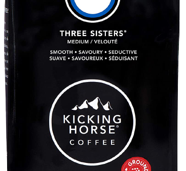 3 Sisters Medium Roast Ground Online