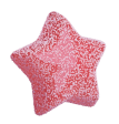 Pink Pineapple Sour Stars (6 Pack) Fashion