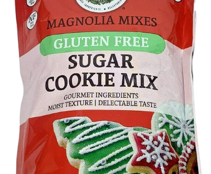 Sugar Cookie Baking Mix Online Sale