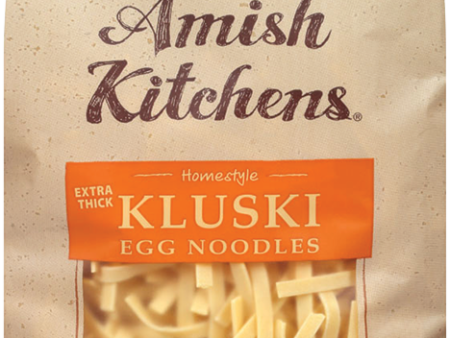 Extra Thick Kluski Egg Noodles For Discount