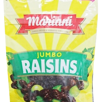 Jumbo Raisins Online Hot Sale