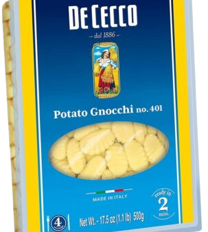 Potato Gnocchi For Sale