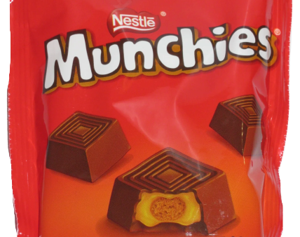 Munchies Chocolate Candy For Cheap