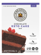 Chocolate Keto Cake Mix Fashion