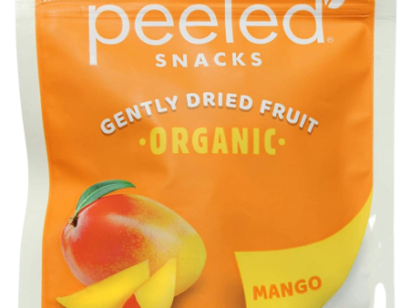 Dried Fruit Mango For Discount