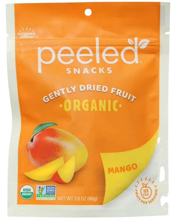 Dried Fruit Mango For Discount