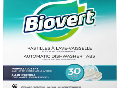 All In One Dishwashing Tablet For Discount