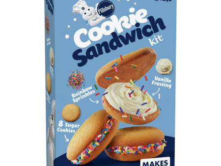 Cookie Sandwich Kit Online Sale