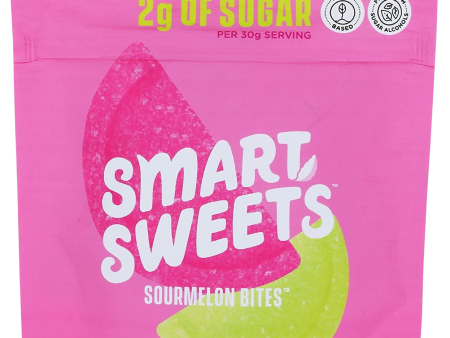 Sourmelon Bites Candy Online now