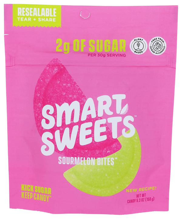 Sourmelon Bites Candy Online now