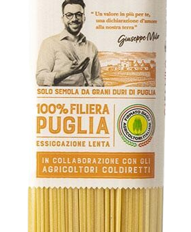 Alla Chitarra Spaghetti Pasta For Discount