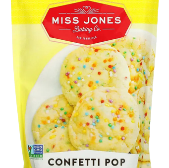 Confetti Pop Cookie Mix Sale