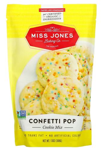 Confetti Pop Cookie Mix Sale