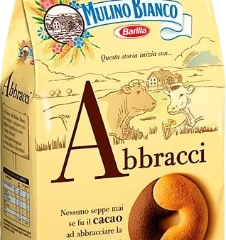 Abbracci Cookies Online now