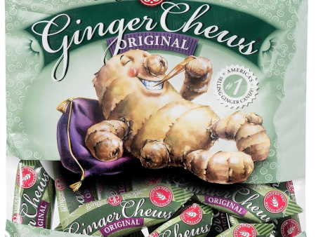 Original Ginger Chews Online Sale