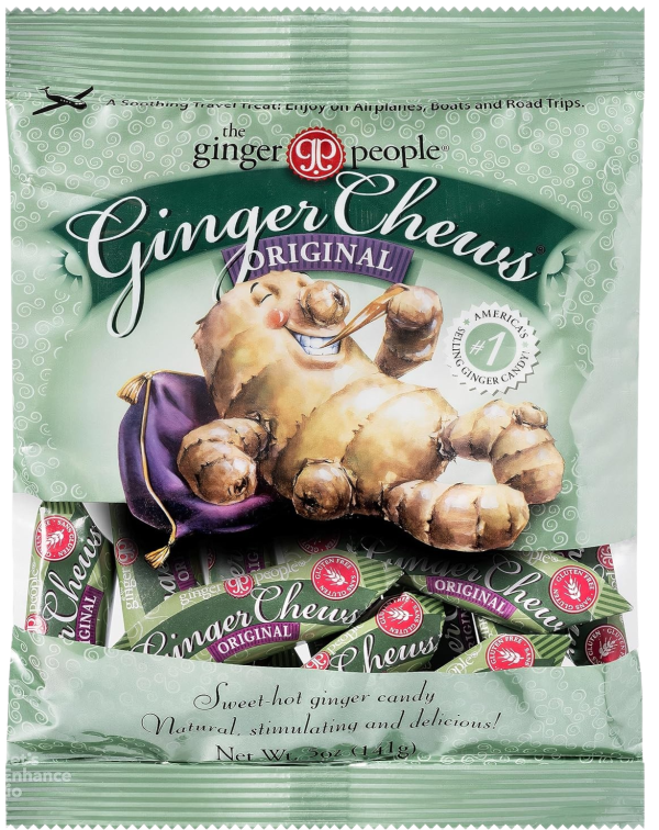 Original Ginger Chews Online Sale