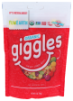 Organic Candy Giggles For Sale