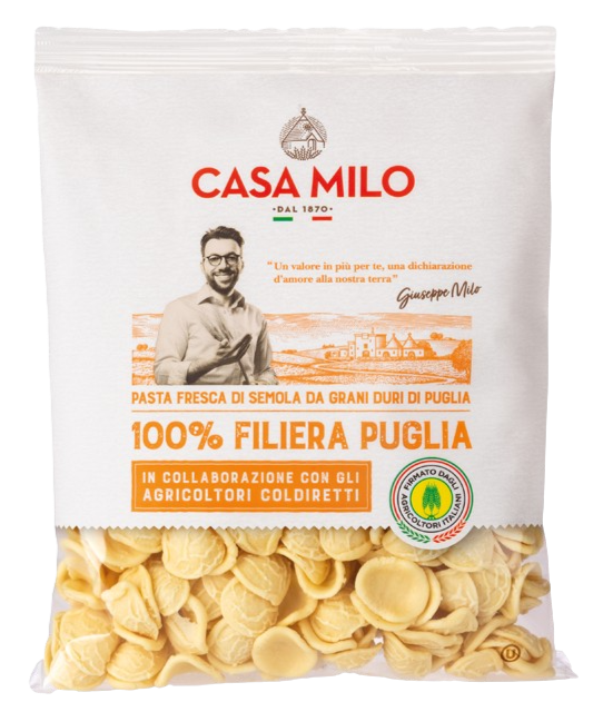 Fresh Orecchiette Pasta Online Hot Sale