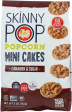 Cinnamon And Sugar Mini Popcorn Cakes on Sale