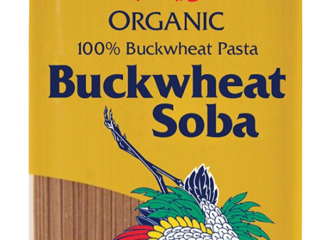 Buckwheat Soba Pasta Cheap