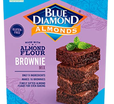 Gluten Free Brownie Mix Online Hot Sale