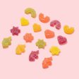 Sour Gummies (BULK BAG) Discount