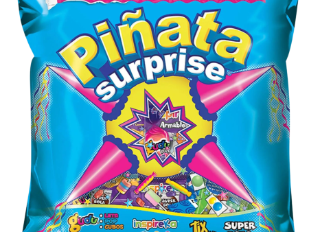 Pinata Surprise Candy Bag Online now