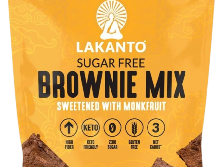 Sugar Free Sweetened with Monkfruit Hot on Sale