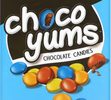 Yums Chocolate Candies Sale