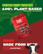 Smoked Flavor Plant-Based Jerky For Sale