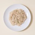 Konjac Fettucine Pasta Shape Online now