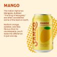 Sparkling Mango Water ( 12 Pack) For Discount