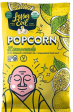 Organic Popcorn Lemonade Fashion