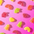 Sour Gummy Candy Sale