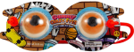 Gummy Crazy Eyes (30 Pack) Online Hot Sale