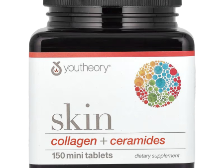 Collagen Skin Tablets Hot on Sale