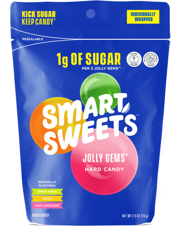 Jolly Gems Candy Online