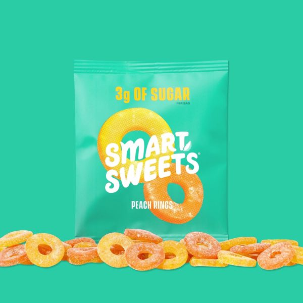 Peach Rings For Discount