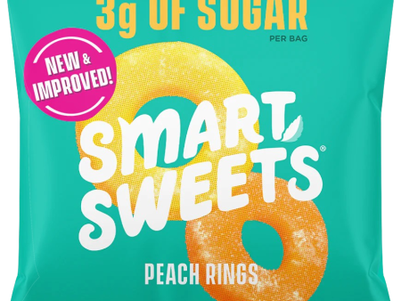 Peach Rings For Discount