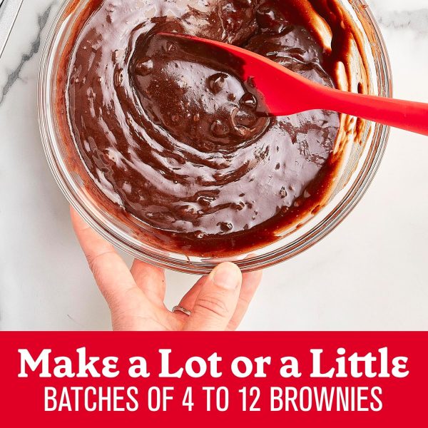 Batchables Fudge Brownie Mix on Sale