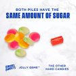 Jolly Gems Candy Online