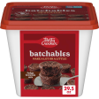 Batchables Fudge Brownie Mix on Sale